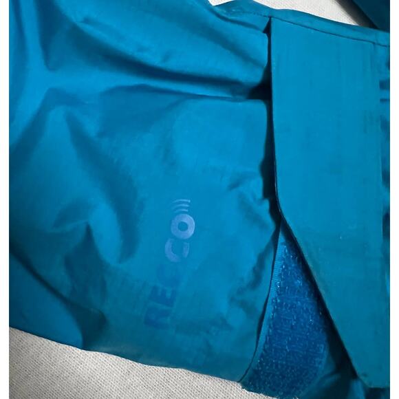 Women's The Noth Face Jacket Summit Series RECCO Advanced Rescue Technology (S) - Picture 5 of 11